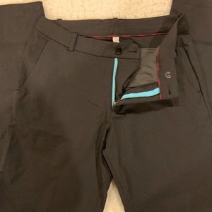 Lululemon Commuter pants